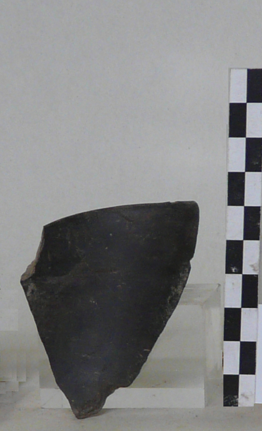 oinochoe/ bocca (VI a.C)