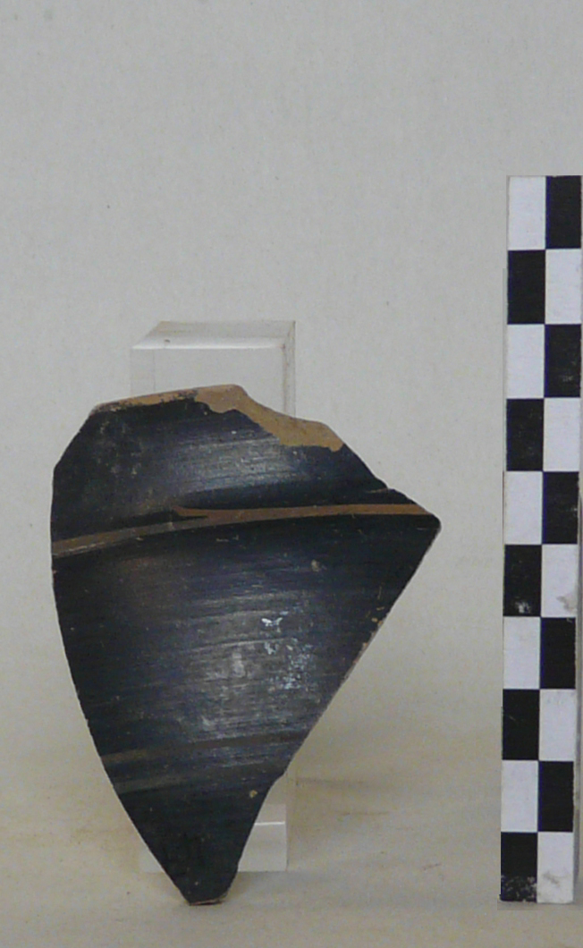 cup-skyphos/ vasca (V a.C)