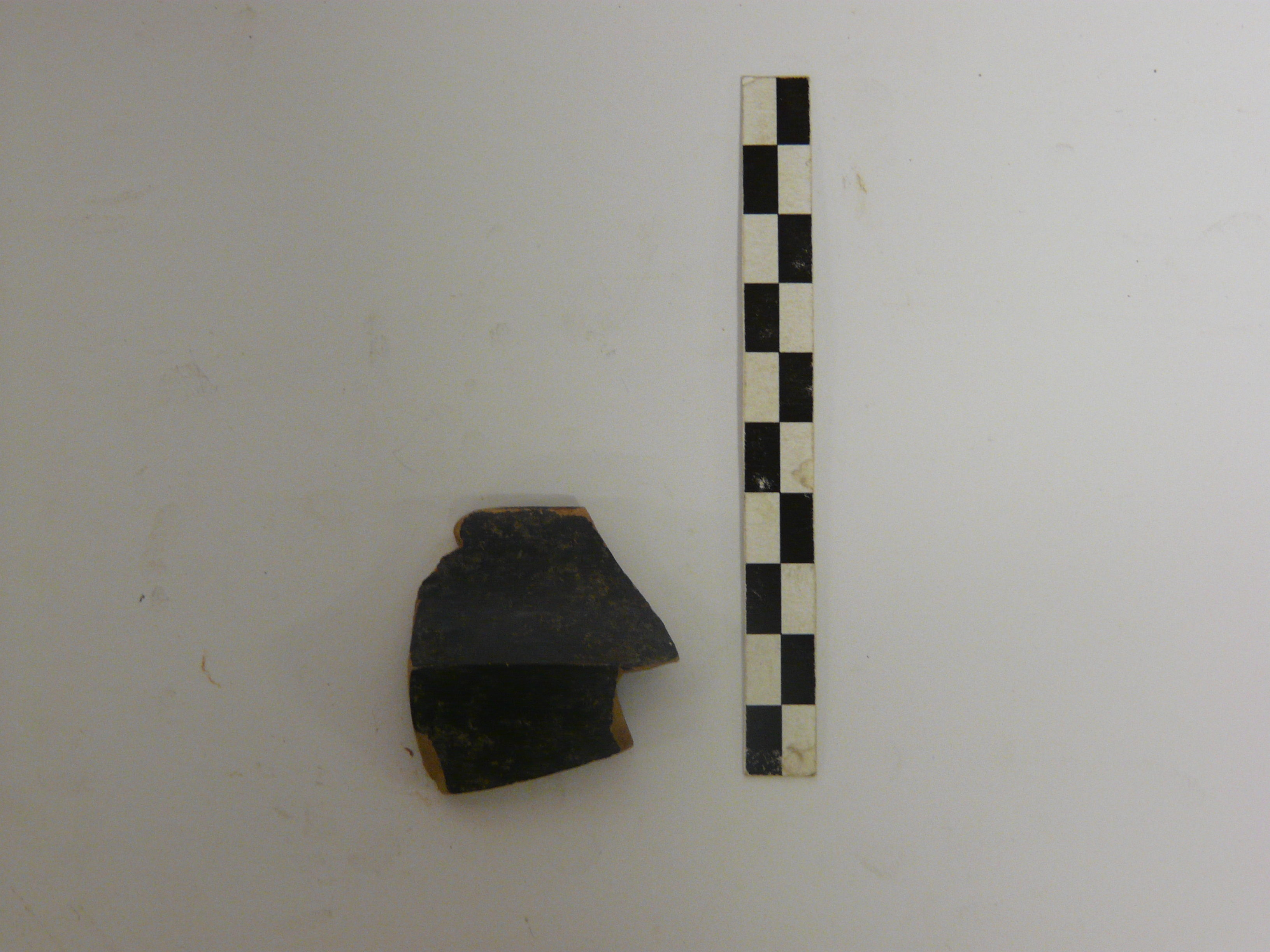 kylix/ labbro (fine VI a.C)