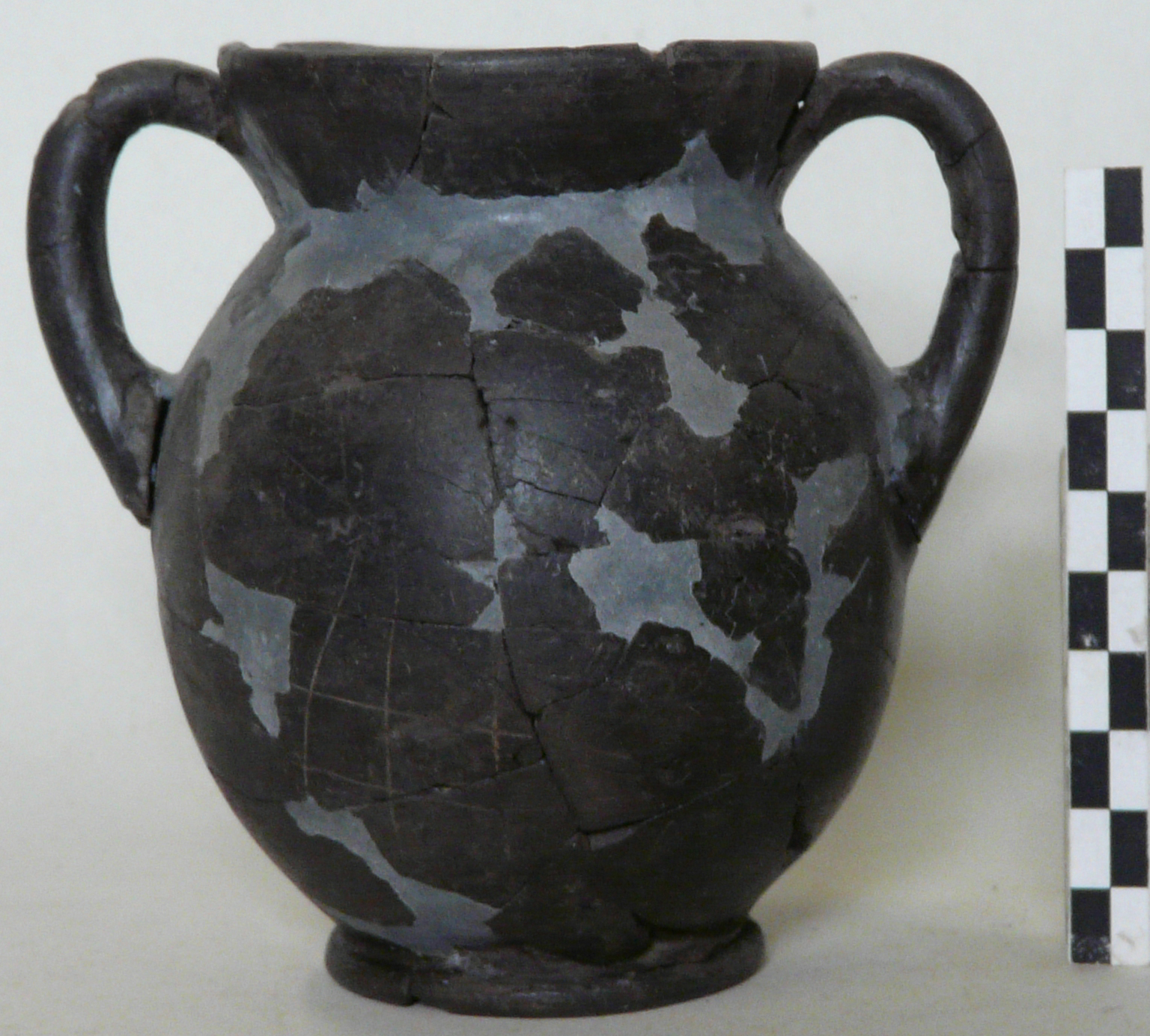 anforetta (primo quarto V a.C)