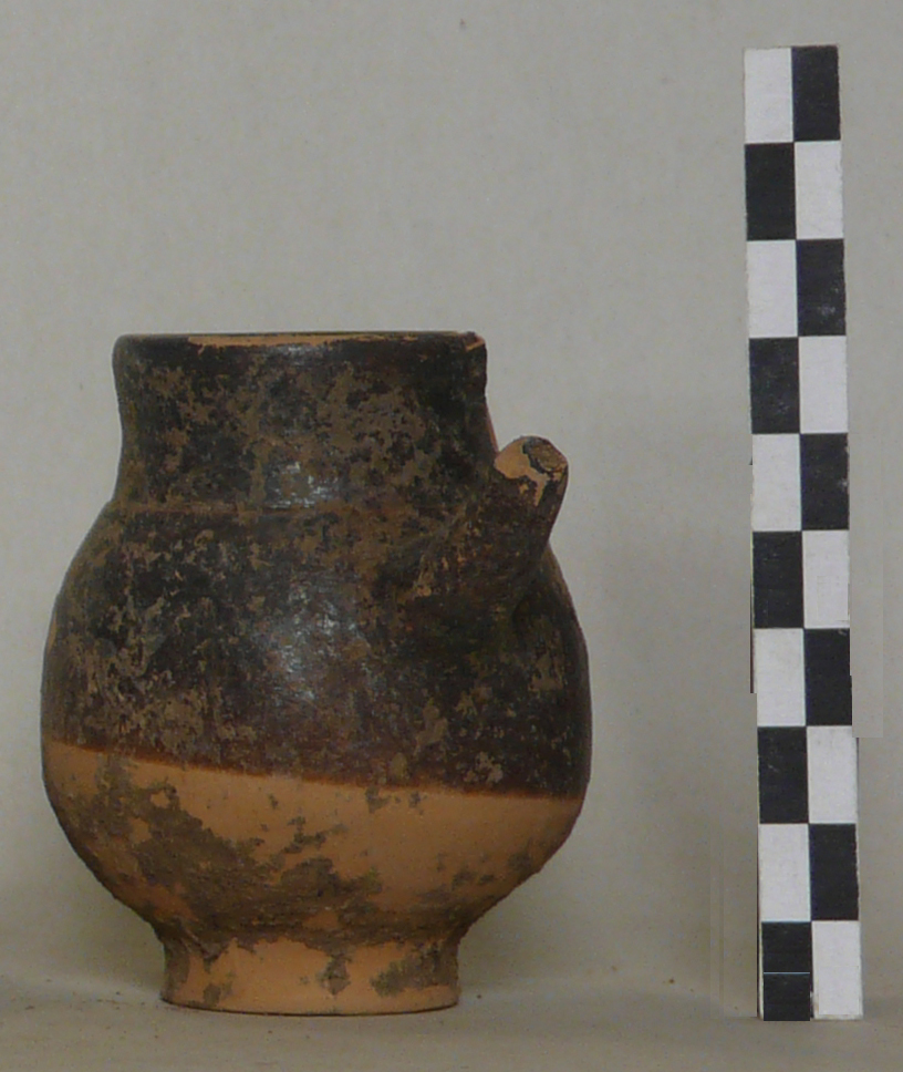 guttus (primo quarto V a.C)