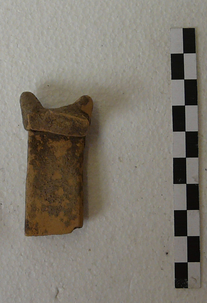 brocca/ ansa (VI a.C)