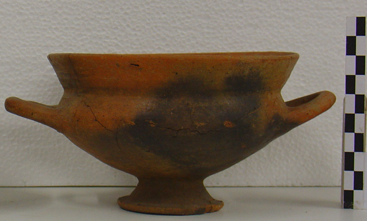 kylix (VI a.C)