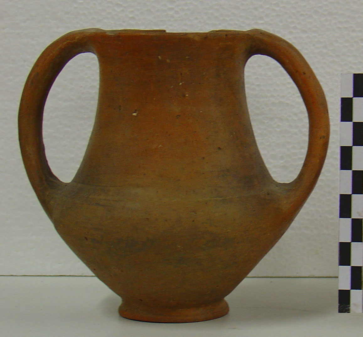 anforetta (primo quarto VI a.C)