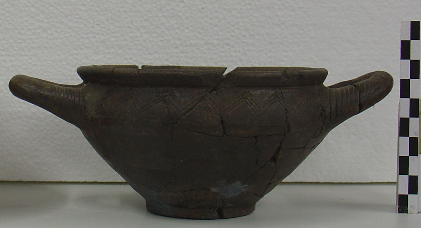 kylix (fine VII a.C)