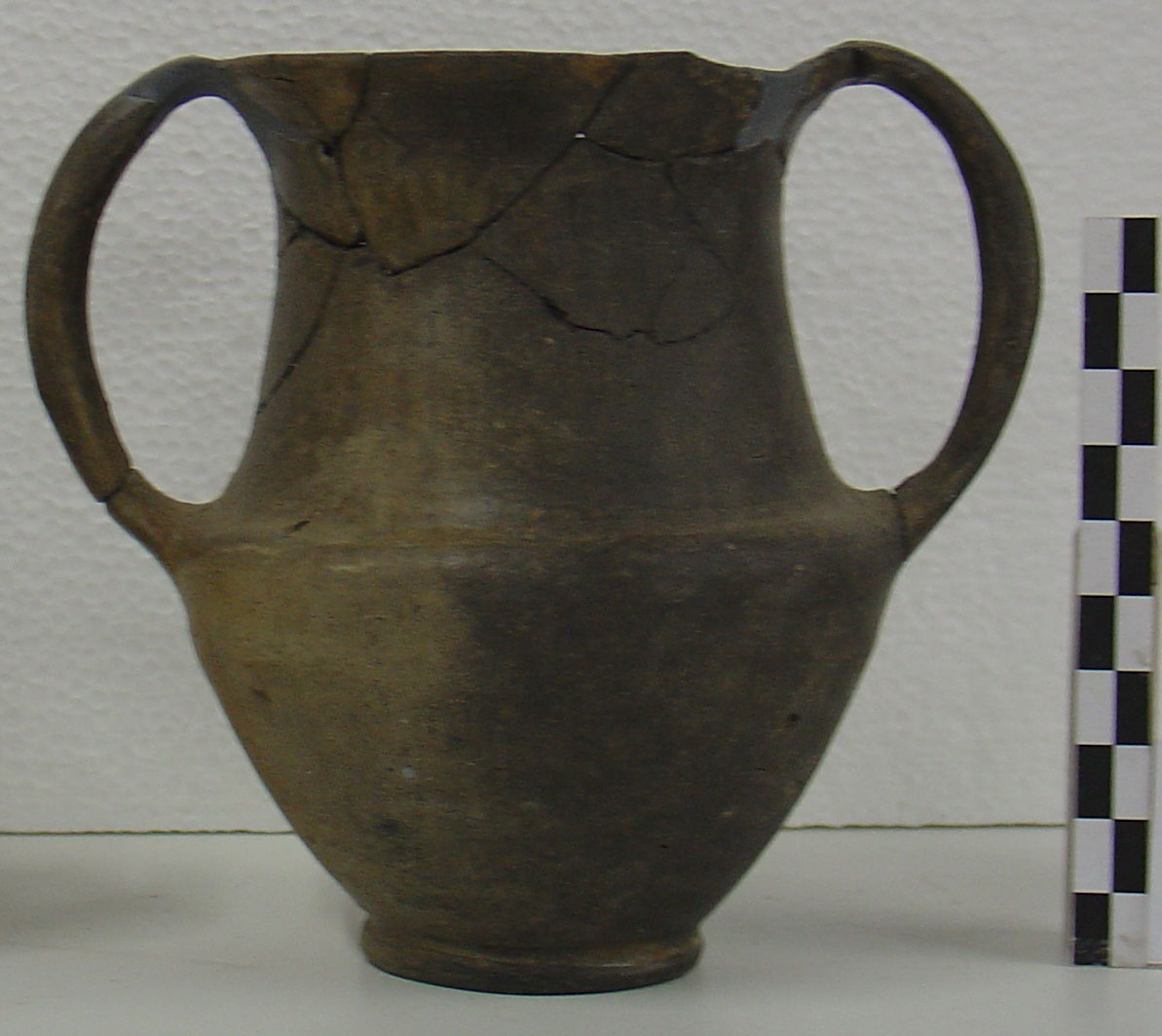 anforetta (primo quarto VI a.C)