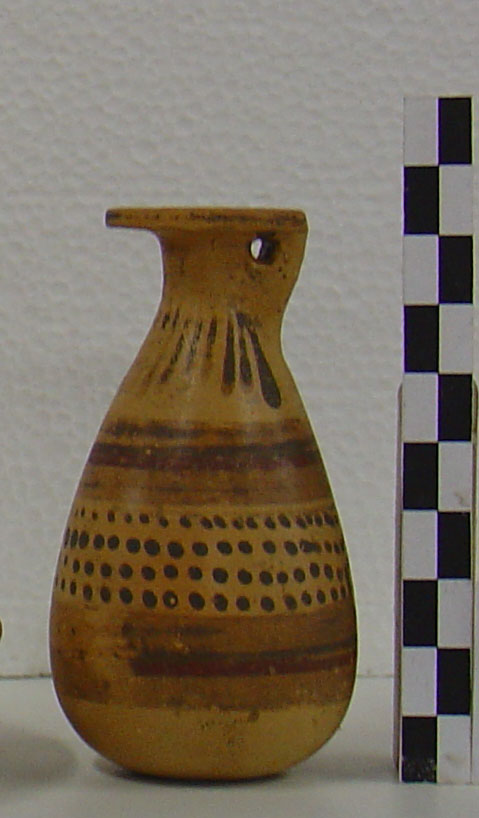alabastron (fine VII a.C)