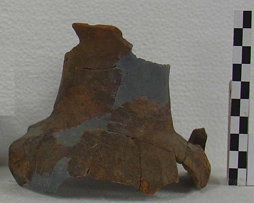 anforetta (primo quarto VI a.C)