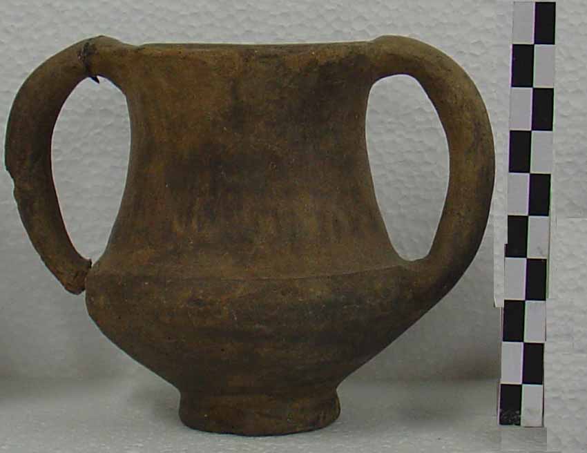 anforetta (primo quarto VI a.C)