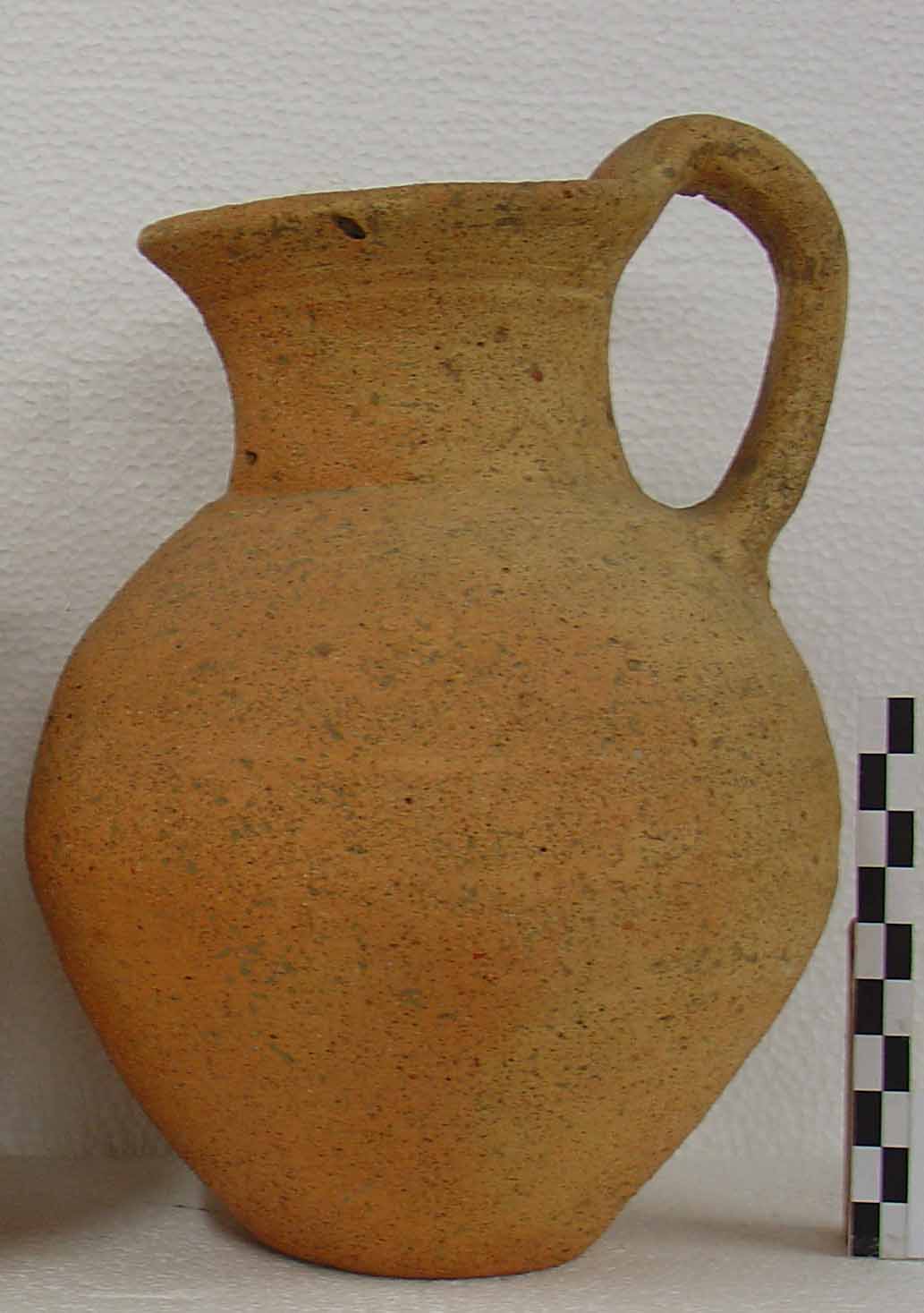 brocca (primo quarto VI a.C)