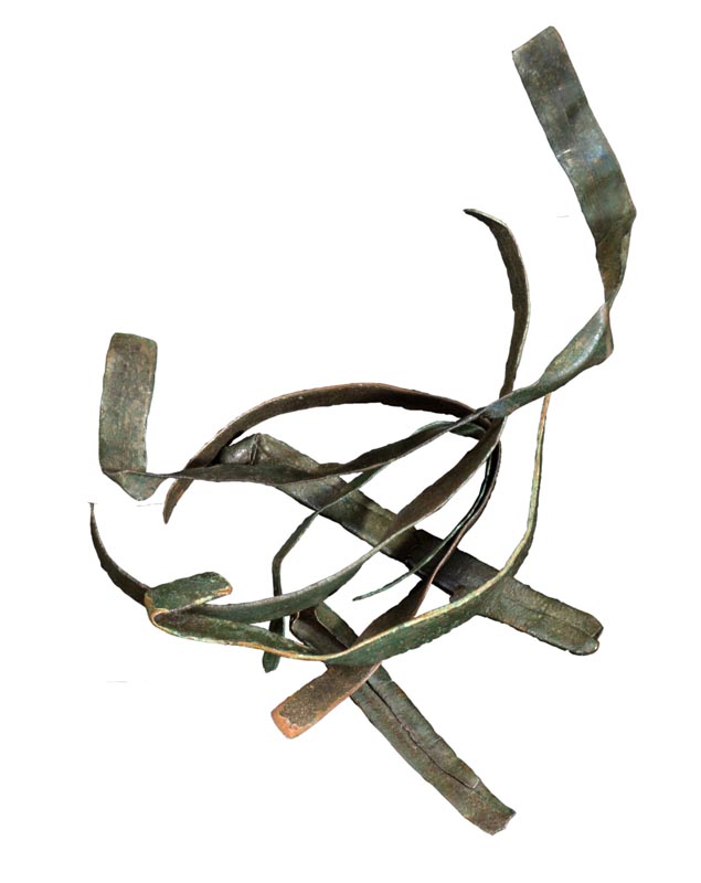 lamina - età romana (Eta' romana imperiale)