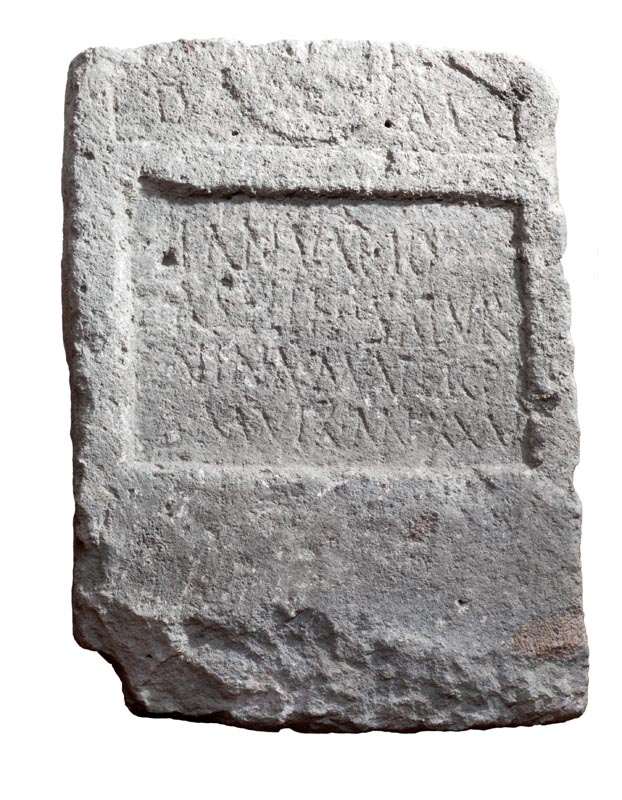 stele (Eta' romana)