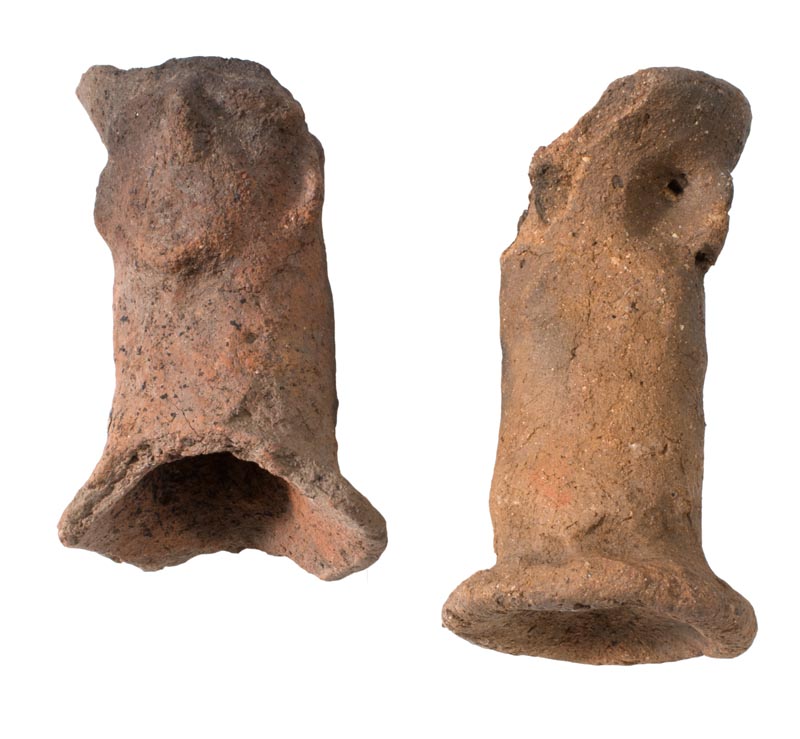 bruciaprofumi - età romana (Eta' romana)