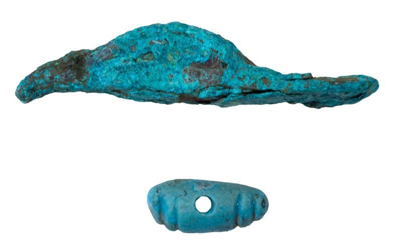 pendente - età romana (Eta' romana)