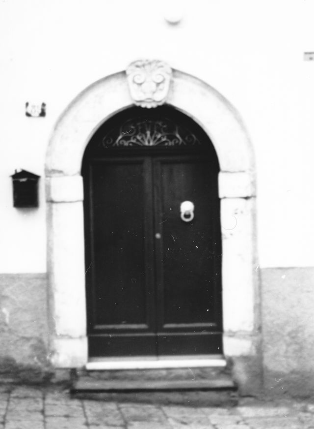 casa, a schiera - Agnone (IS) 