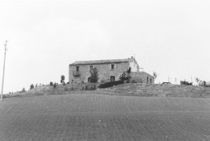 casa, rurale - Montenero di Bisaccia (CB) 