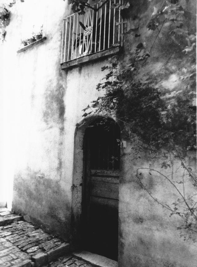 casa, a schiera - Montefalcone nel Sannio (CB) 