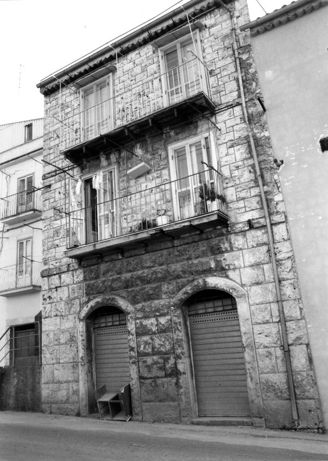 casa, a schiera - Isernia (IS) 