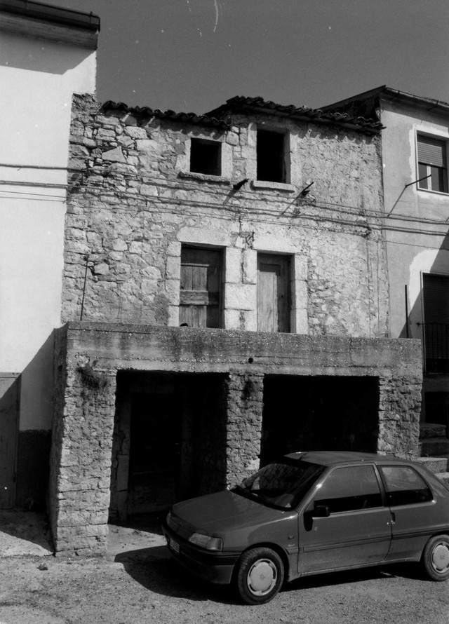 casa, rustica - Isernia (IS) 