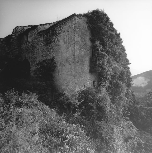 casa, rustica - Macchiagodena (IS) 