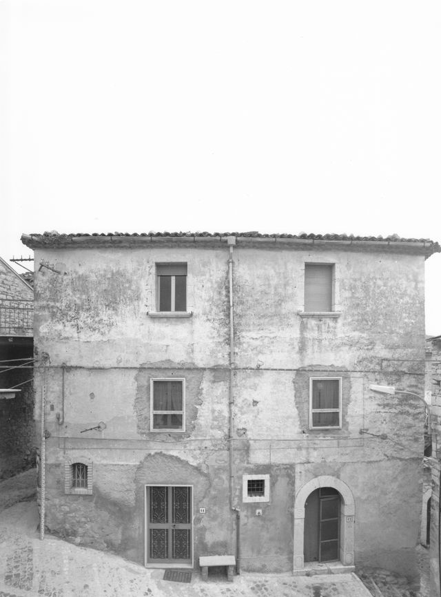 Casa Petrillo (casa, monofamiliare) - Macchiagodena (IS) 