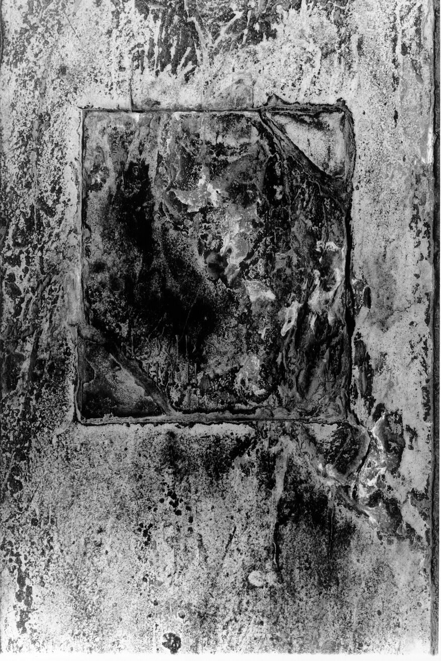 Confraternita della Santa Croce (lastra tombale) - bottega pisana (sec. XIV)