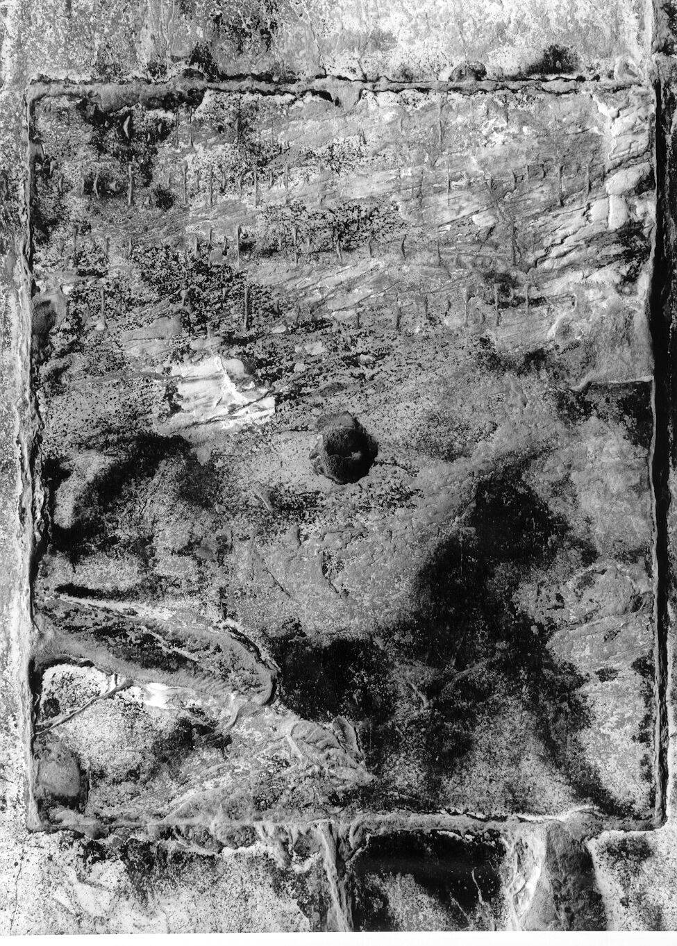 Guiscino de Brens (lastra tombale) - bottega pisana (sec. XIV)
