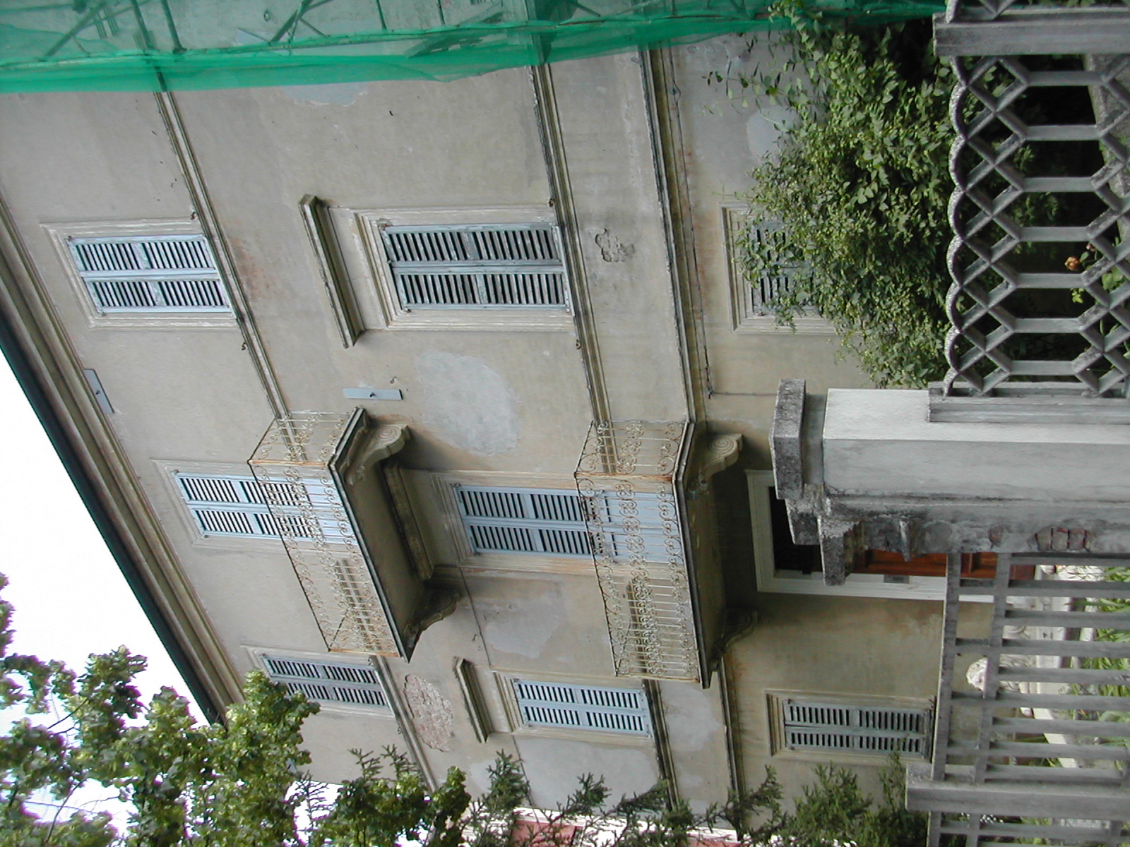 Casa a schiera (casa a schiera) - Fabriano (AN) 