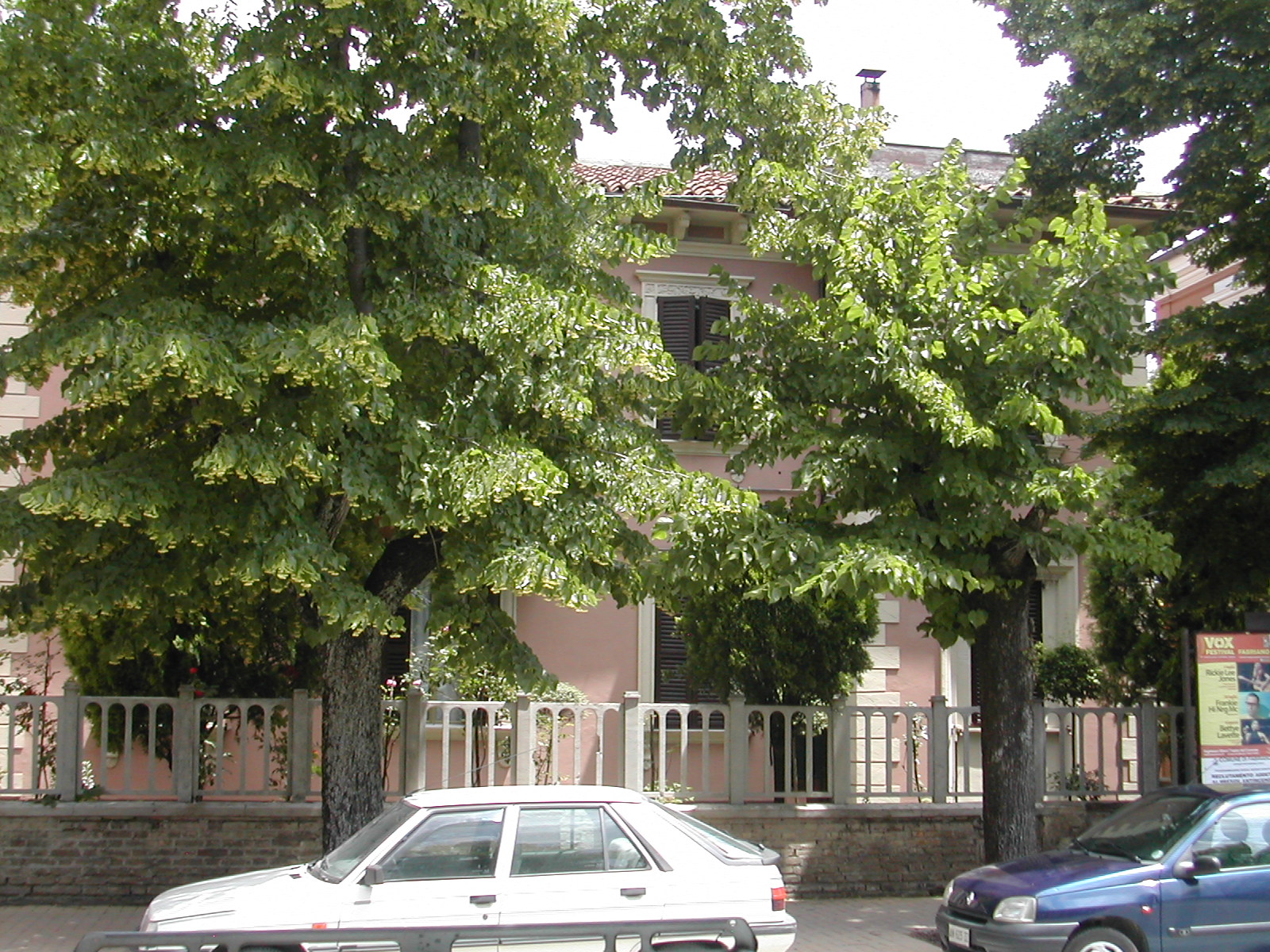 Villino monofamiliare (villino, monofamiliare) - Fabriano (AN) 