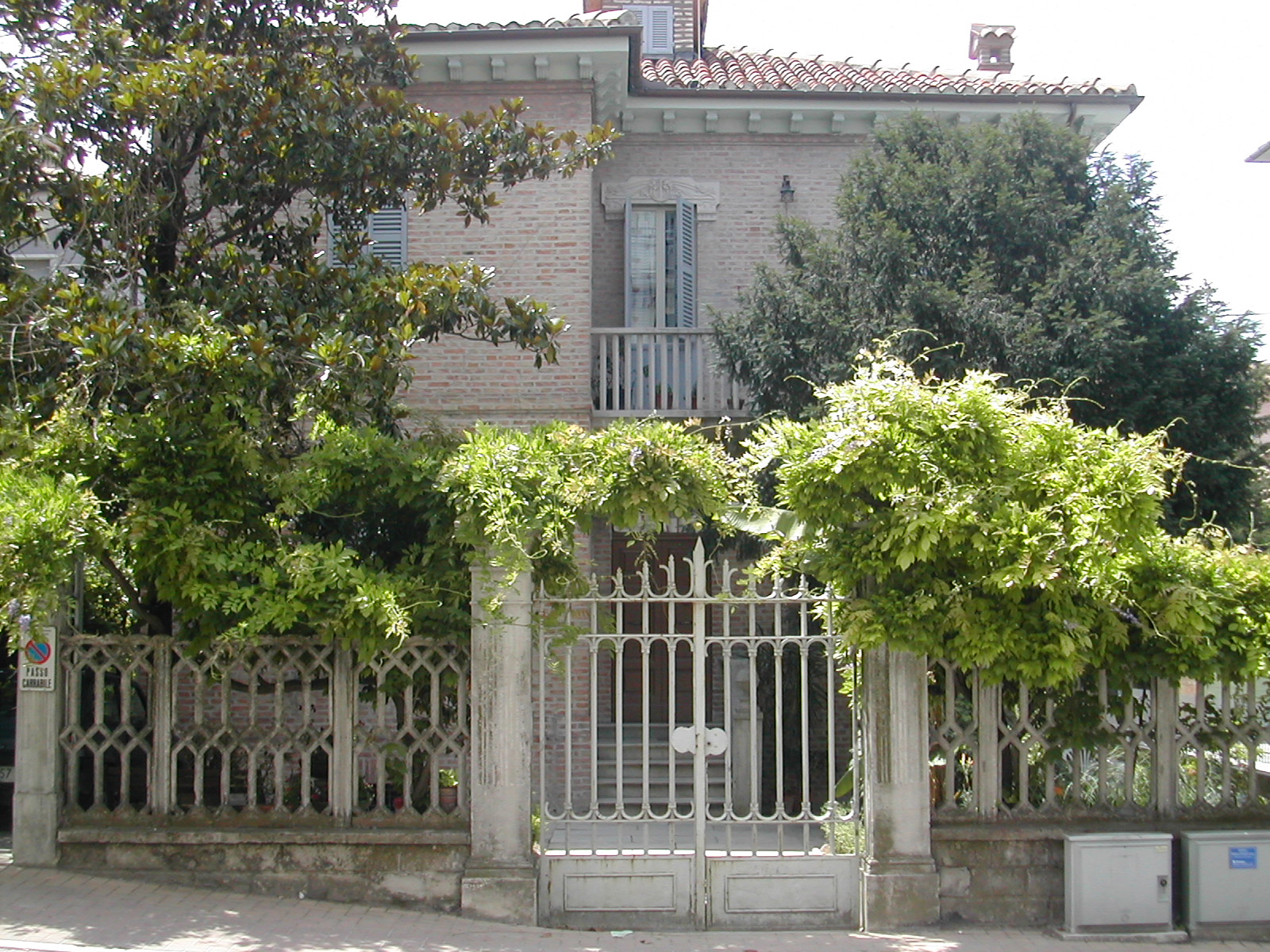 Villetta signorile (villetta, signorile) - Fabriano (AN) 