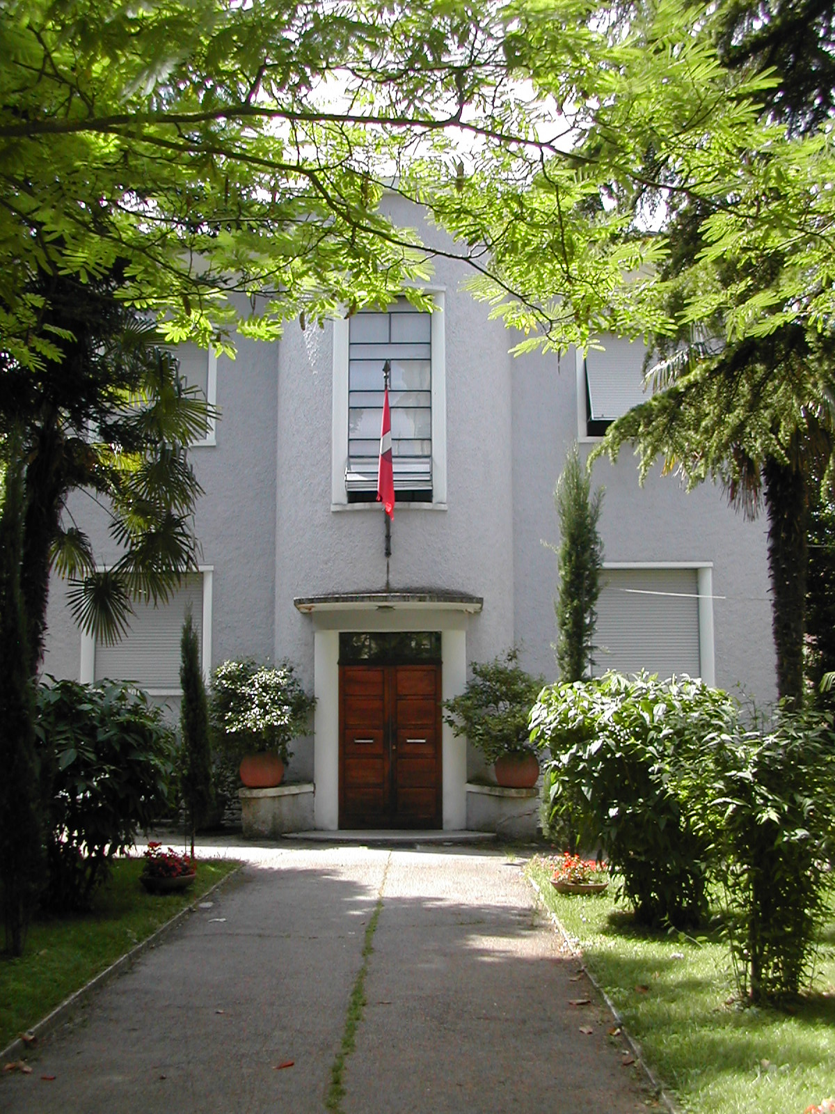 Villetta signorile (villetta, signorile) - Fabriano (AN) 