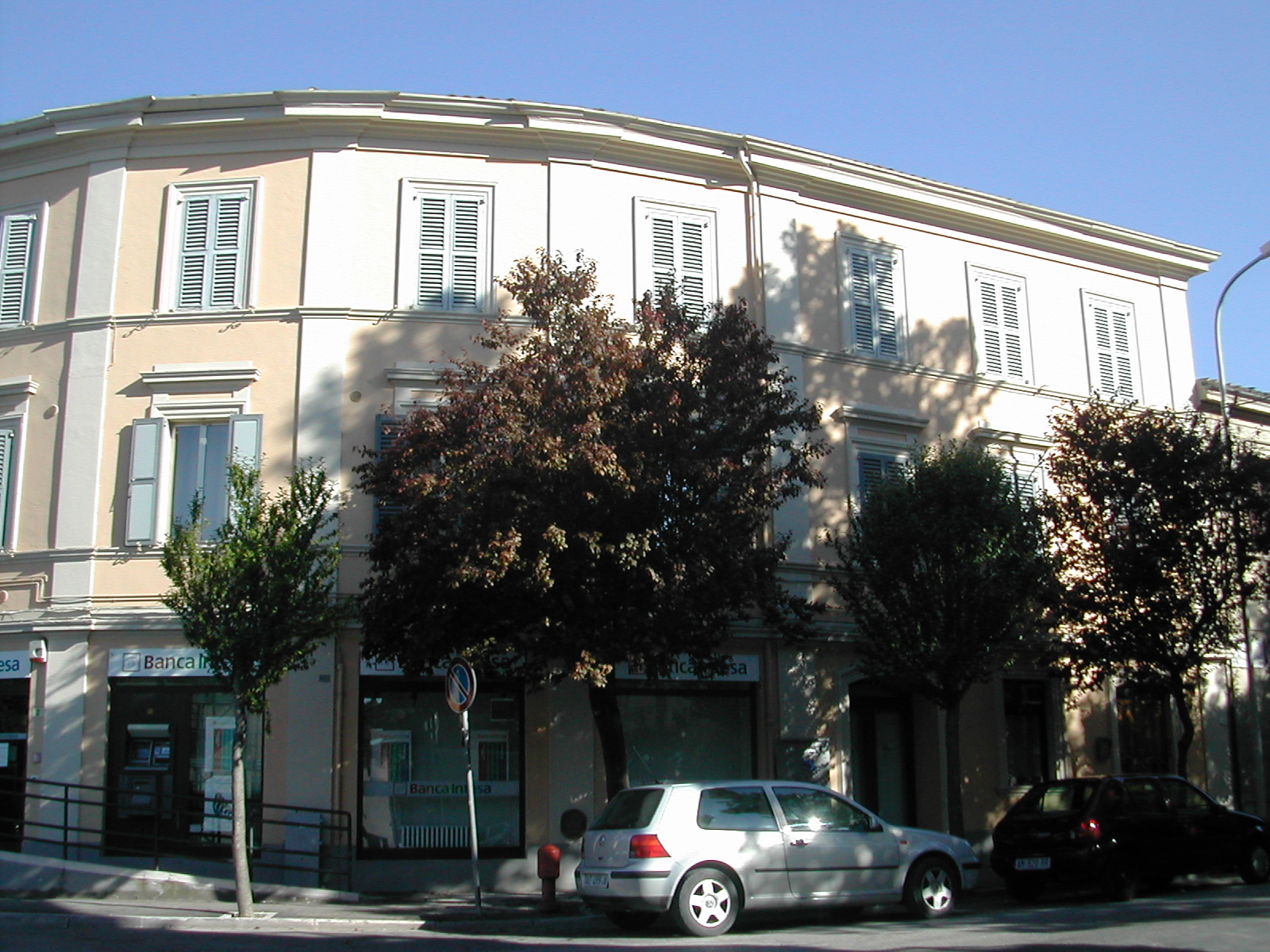 Casa a schiera (casa a schiera) - Fabriano (AN) 