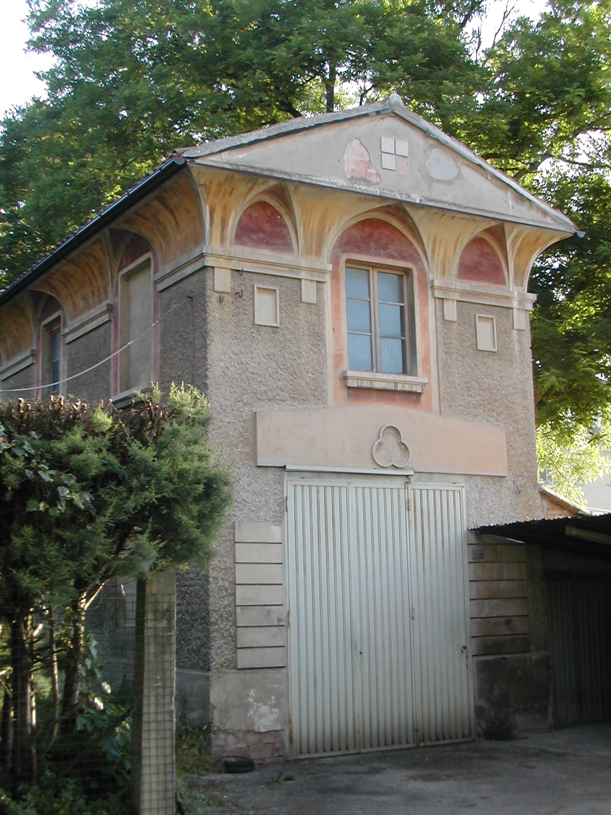 Casino Sentinelli (casino) - Fabriano (AN) 