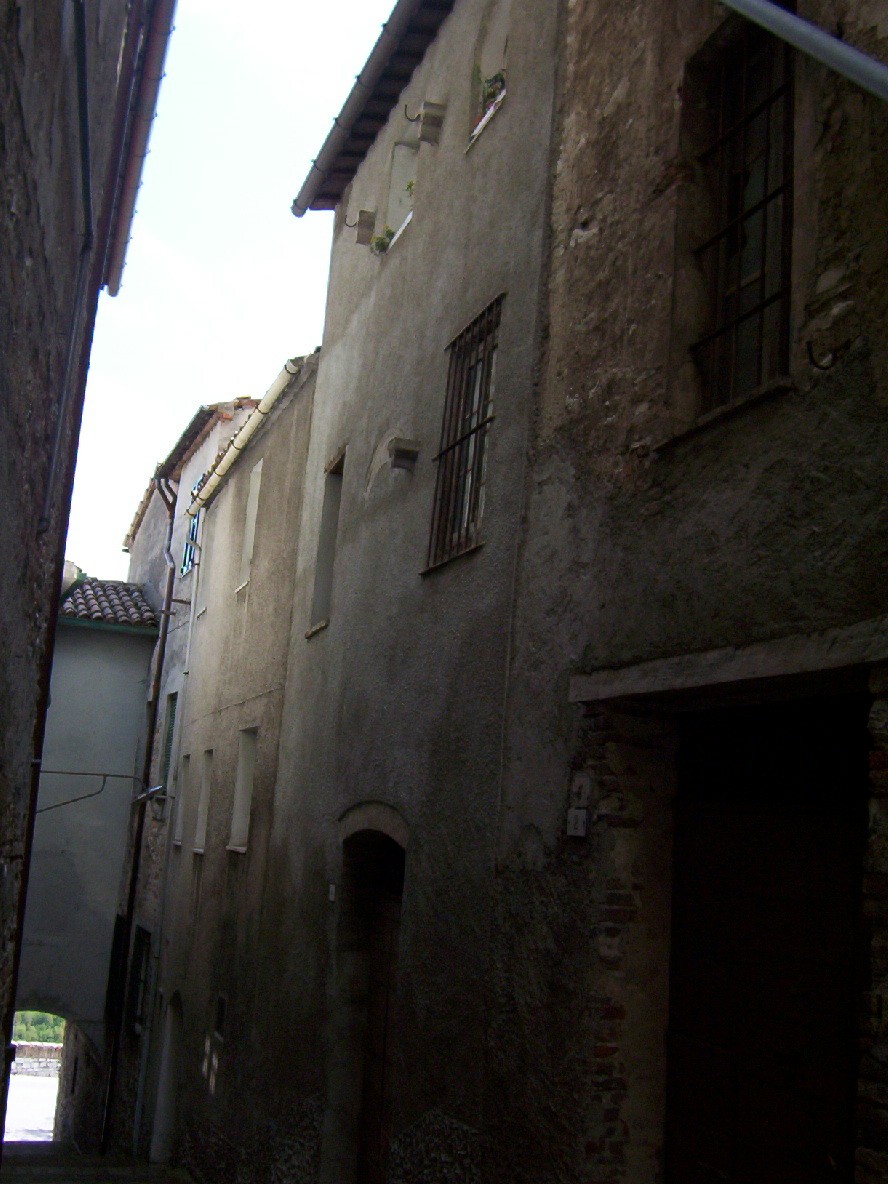 Casa a schiera (casa a schiera) - Arcevia (AN) 