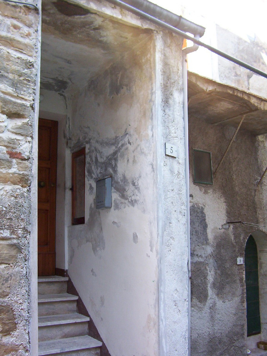 Casa a schiera (casa a schiera) - Arcevia (AN) 