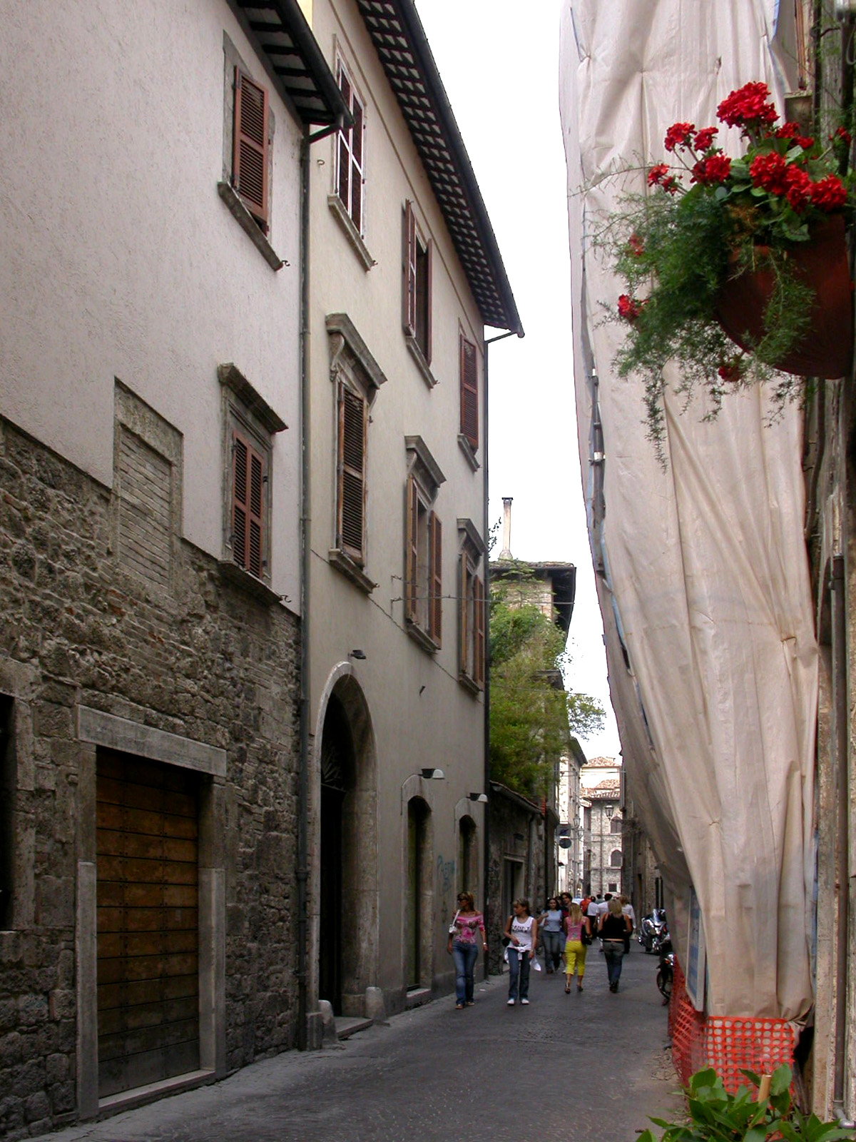 Palazzo signorile (palazzo, signorile) - Ascoli Piceno (AP) 