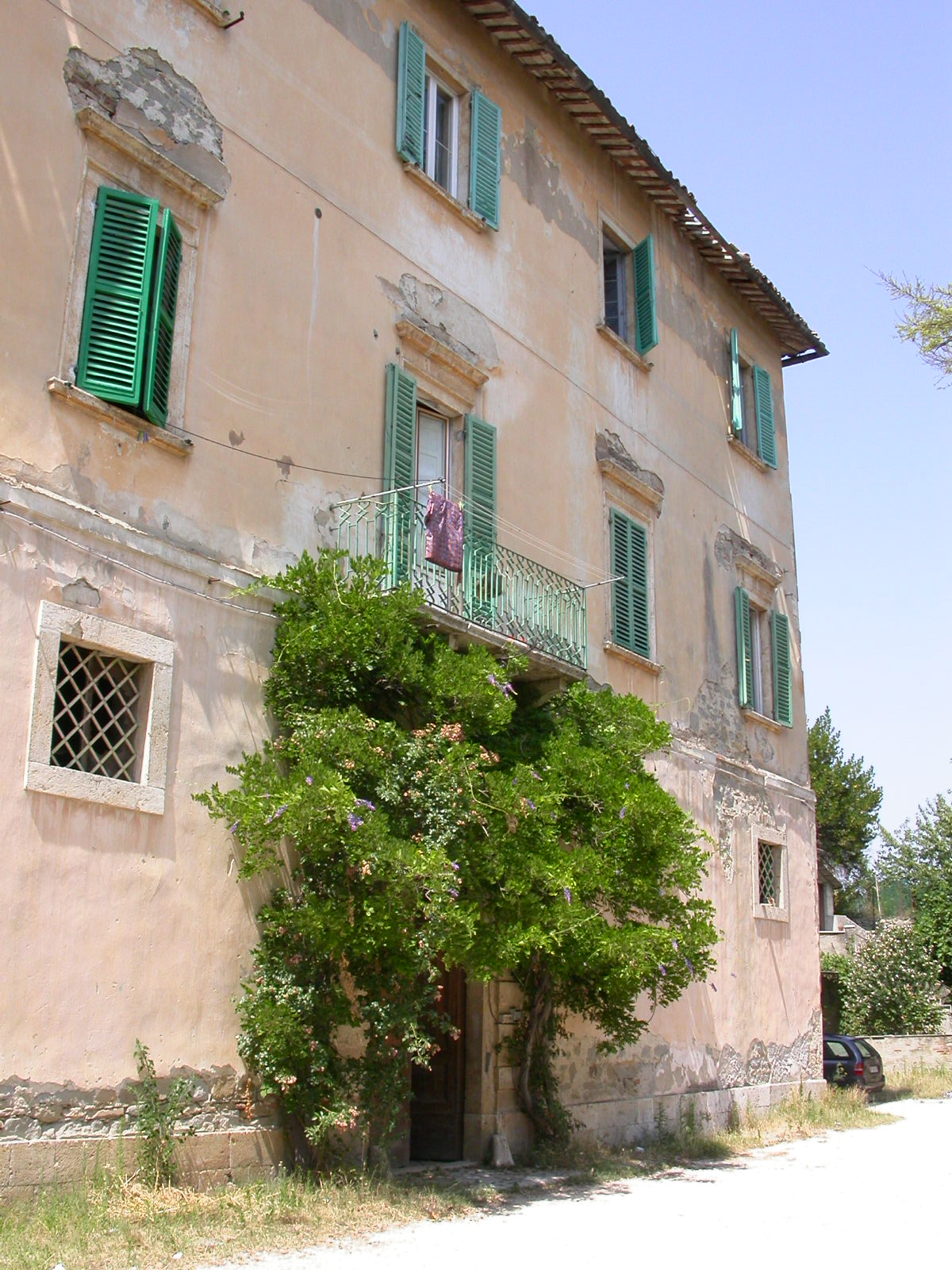 Palazzo Signorile (palazzo, signorile) - Ascoli Piceno (AP) 