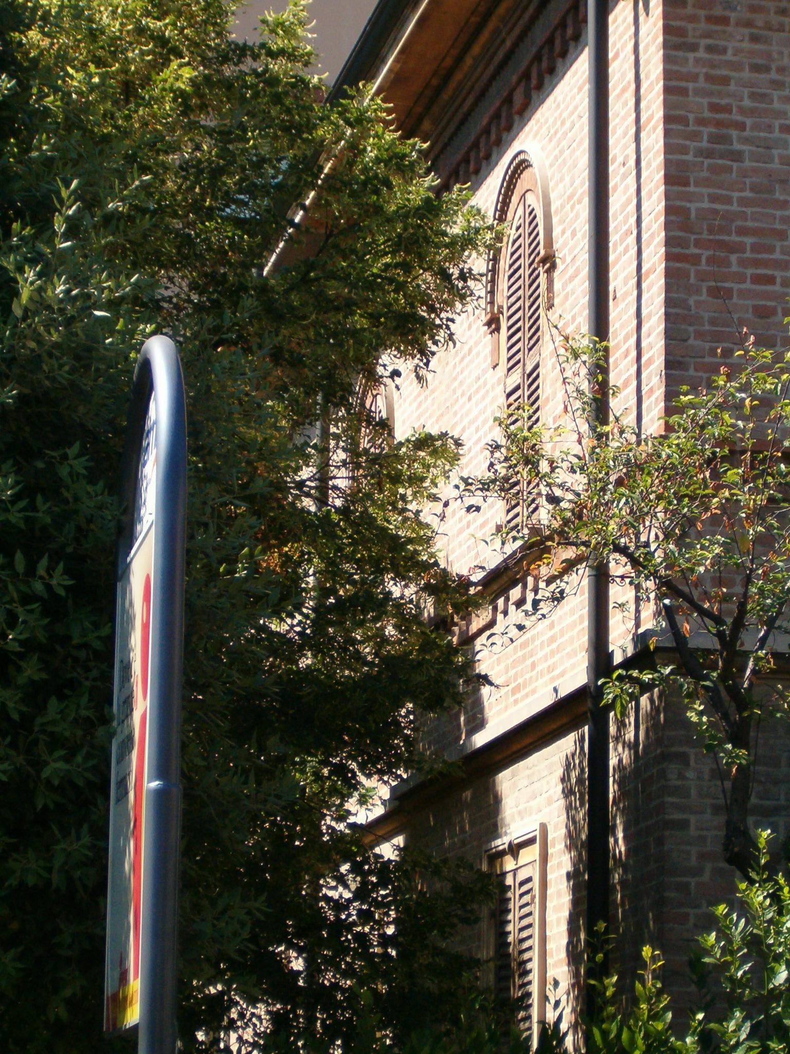 Villino monofamiliare (villino, monofamiliare) - Pesaro (PU) 