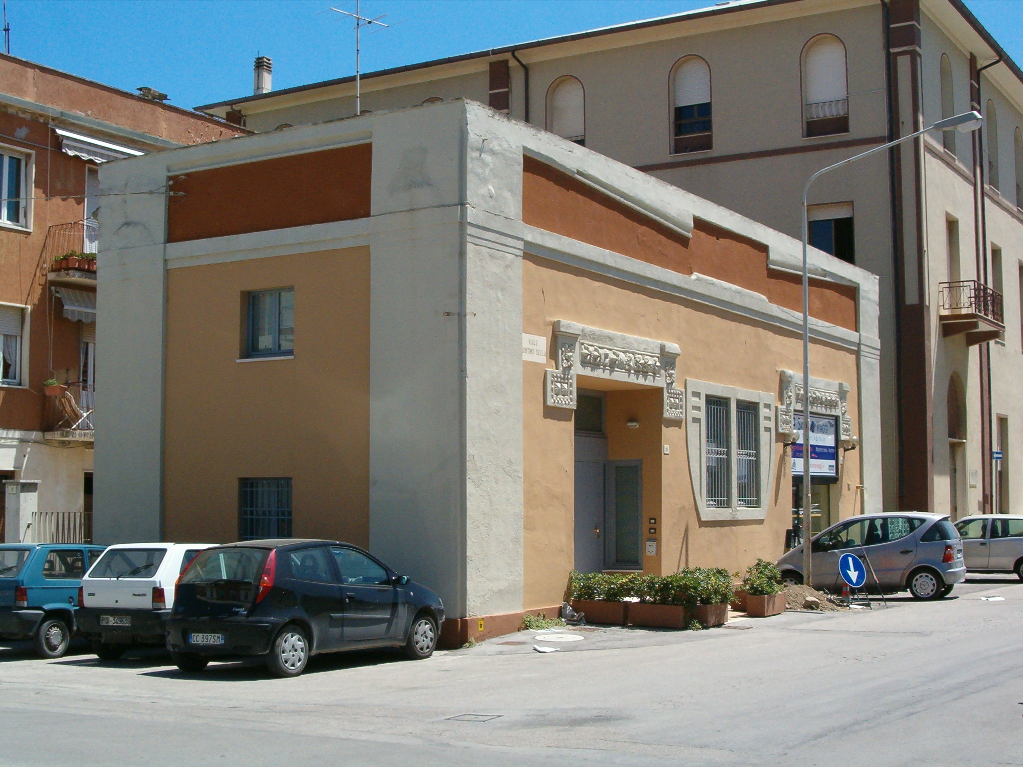 Bottega artigiana (bottega, artigiana) - Senigallia (AN) 