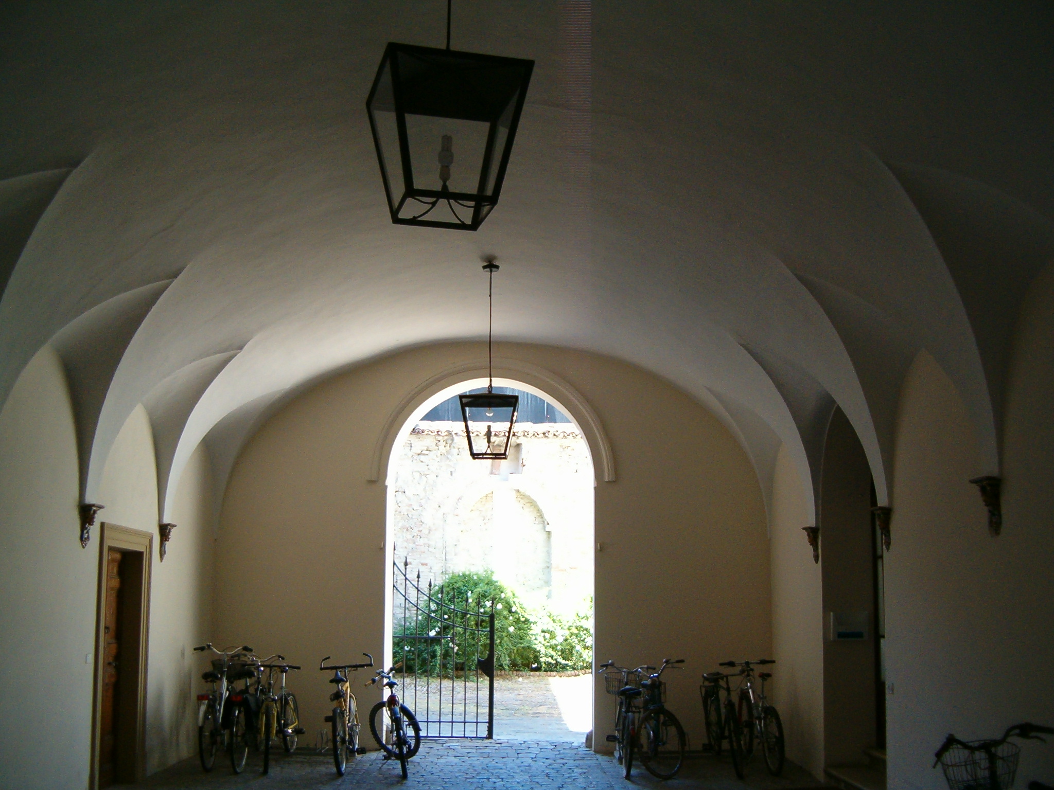 Palazzo signorile (palazzo, signorile) - Pesaro (PU) 