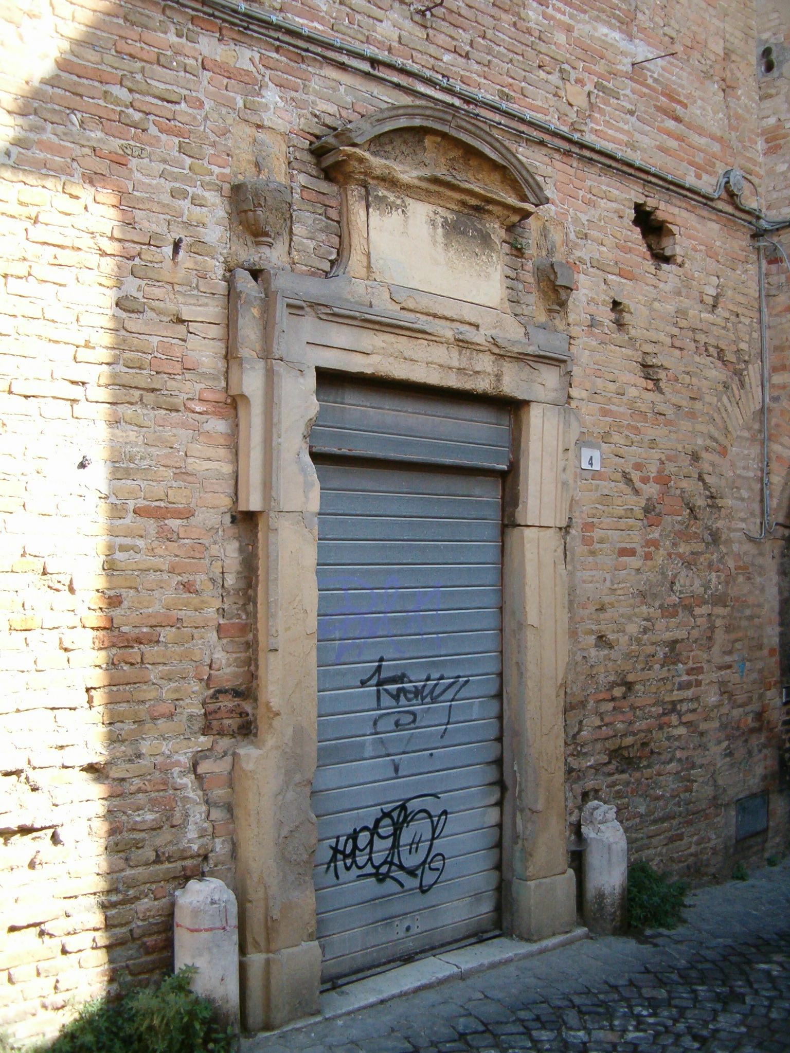 Chiesa di S. Andrea (chiesa, diocesana) - Pesaro (PU) 