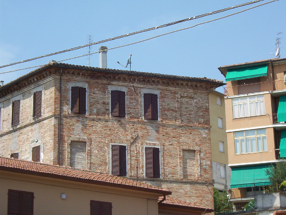 Centralina Idroelettrica Pieralisi (centrale idroelettrica) - Jesi (AN) 