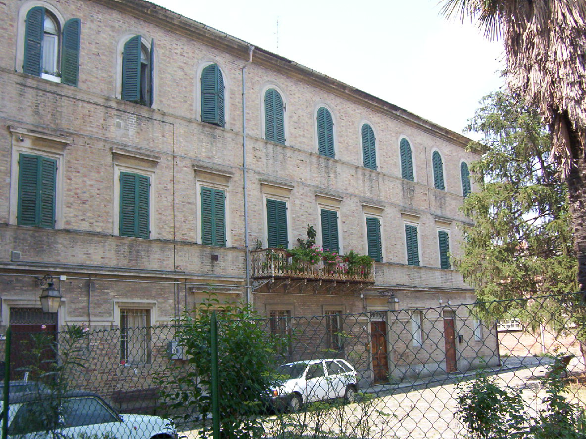 Filanda (Filanda) - Jesi (AN) 