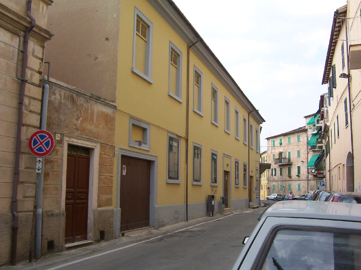 Cinema Astra (cinema) - Jesi (AN) 