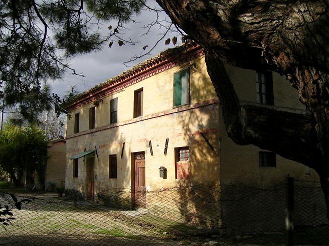 Casa colonica Bellini (casa colonica) - Osimo (AN) 