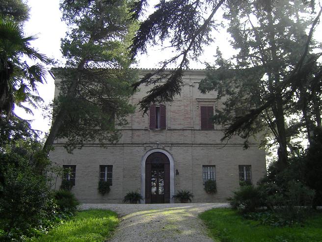 Villa Anna (villa, signorile) - Osimo (AN) 