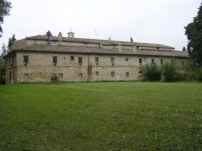 Villa Santa Paolina (villa, extraurbana) - Osimo (AN) 