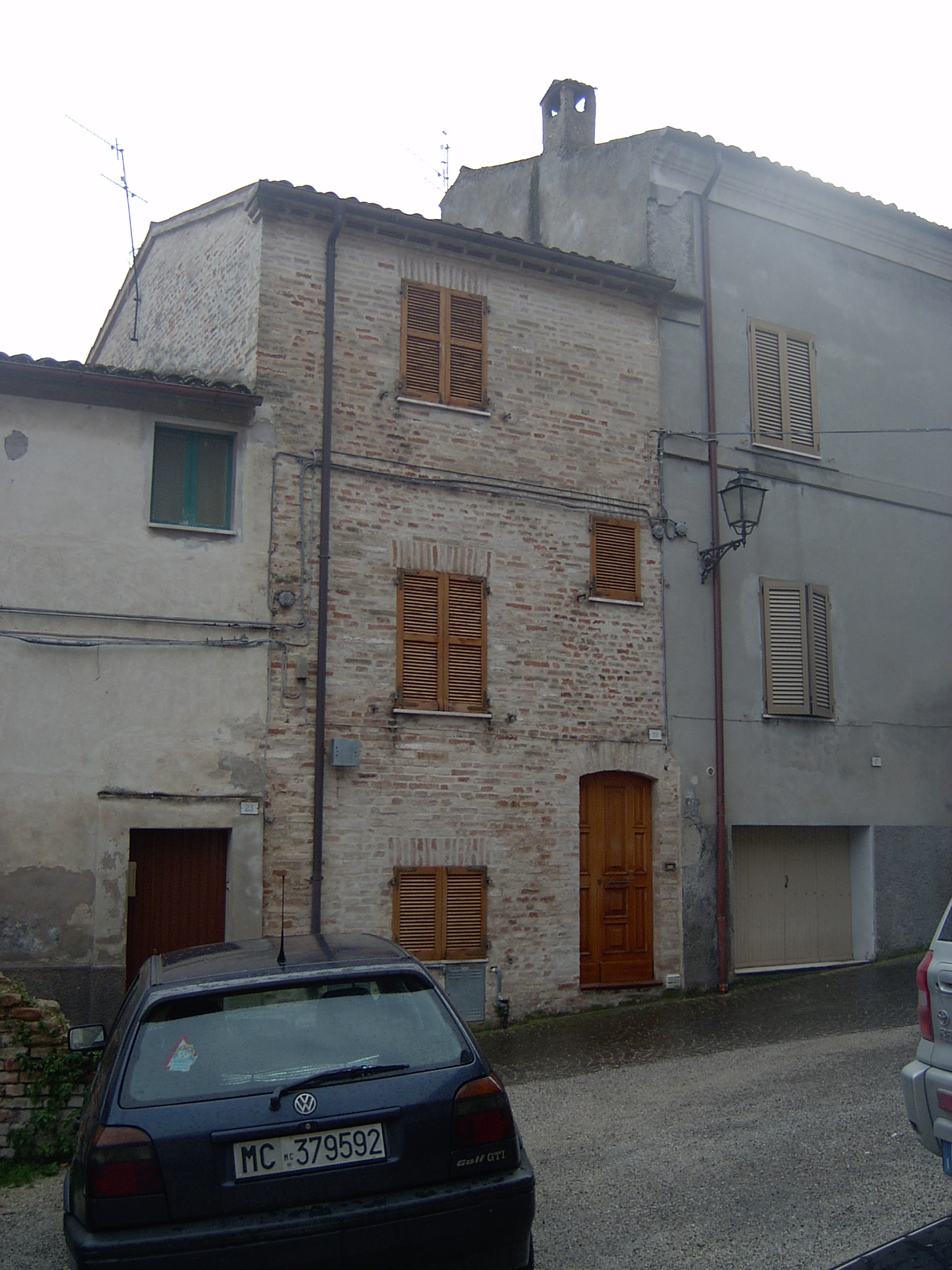 Casa a schiera (casa a schiera) - Civitanova Marche (MC) 