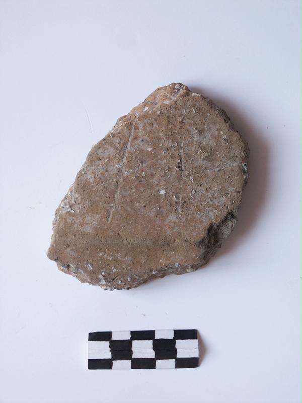 dolio - etrusco padano (sec. V - III a.C)