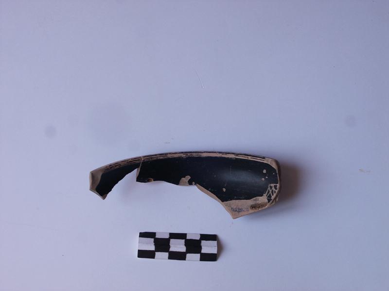 coppa - etrusco (sec. V - III a.C)